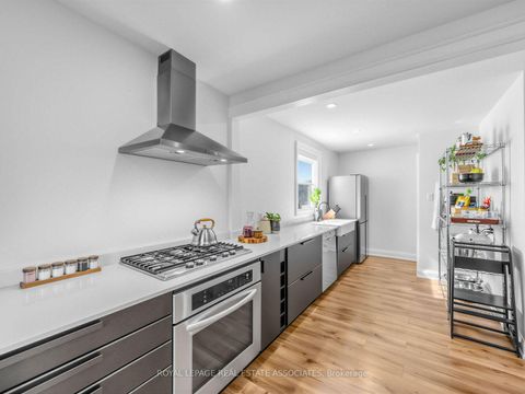 Photo 9 at 36 Jodphur Avenue, Pelmo Park W5, Toronto
