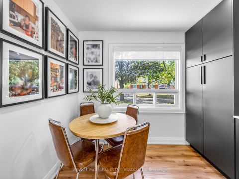 Photo 12 at 36 Jodphur Avenue, Pelmo Park W5, Toronto
