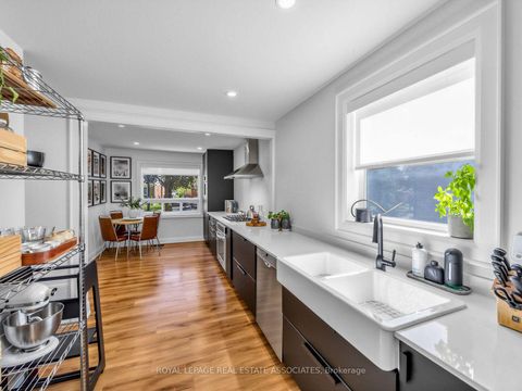 Photo 14 at 36 Jodphur Avenue, Pelmo Park W5, Toronto