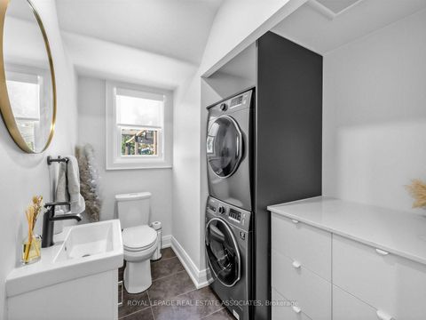 Photo 15 at 36 Jodphur Avenue, Pelmo Park W5, Toronto