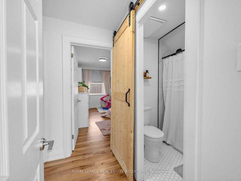 Photo 19 at 36 Jodphur Avenue, Pelmo Park W5, Toronto