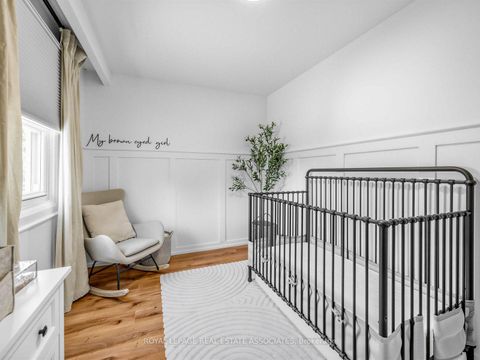 Photo 20 at 36 Jodphur Avenue, Pelmo Park W5, Toronto