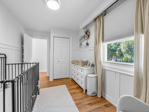 Photo 21 at 36 Jodphur Avenue, Pelmo Park W5, Toronto