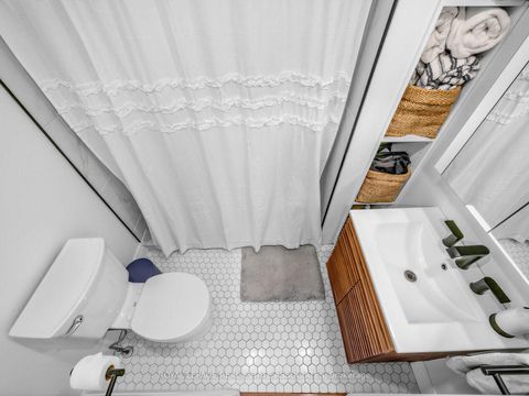 Photo 23 at 36 Jodphur Avenue, Pelmo Park W5, Toronto