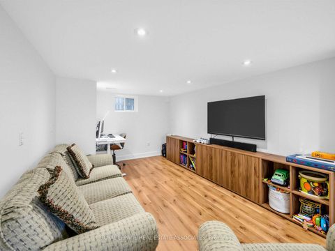 Photo 26 at 36 Jodphur Avenue, Pelmo Park W5, Toronto