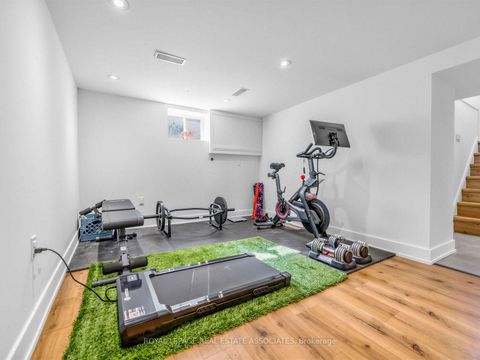 Photo 28 at 36 Jodphur Avenue, Pelmo Park W5, Toronto