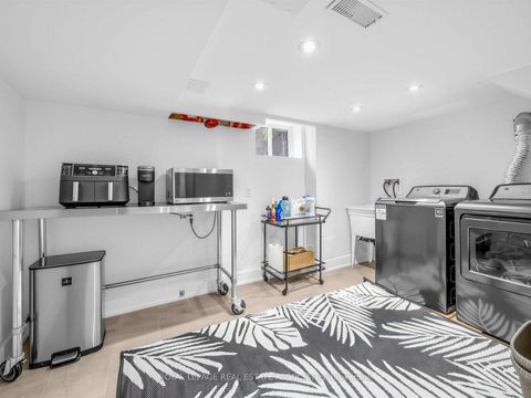Photo 30 at 36 Jodphur Avenue, Pelmo Park W5, Toronto
