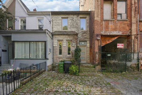 Photo 0 at 87 Niagara Street, Niagara, Toronto