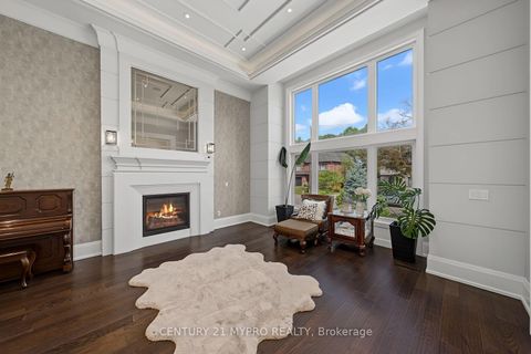 Photo 5 at 5 Glenelia Avenue, Newtonbrook East, Toronto