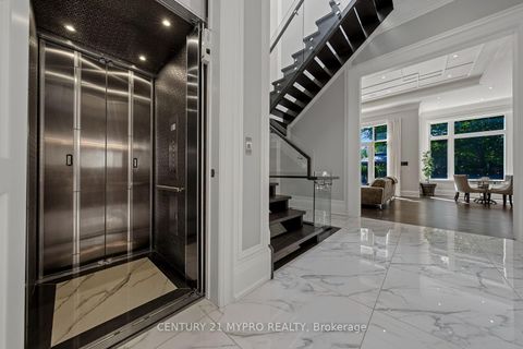 Photo 16 at 5 Glenelia Avenue, Newtonbrook East, Toronto