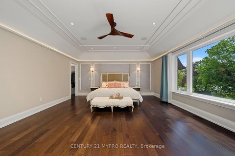 Photo 21 at 5 Glenelia Avenue, Newtonbrook East, Toronto