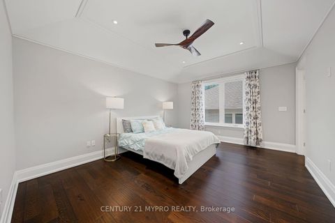 Photo 26 at 5 Glenelia Avenue, Newtonbrook East, Toronto
