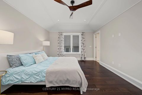 Photo 27 at 5 Glenelia Avenue, Newtonbrook East, Toronto