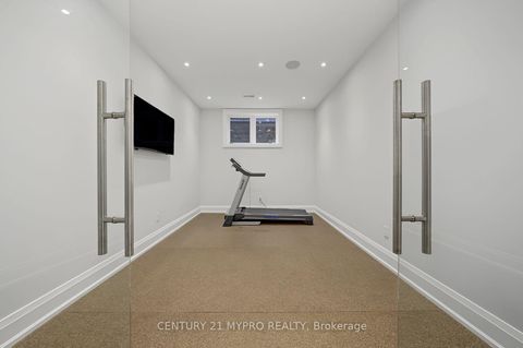 Photo 34 at 5 Glenelia Avenue, Newtonbrook East, Toronto