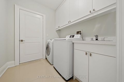 Photo 37 at 5 Glenelia Avenue, Newtonbrook East, Toronto