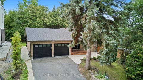 Photo 4 at 281 Hillcrest Road, Keswick North, Georgina