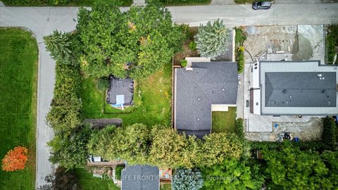 Photo 9 at 281 Hillcrest Road, Keswick North, Georgina