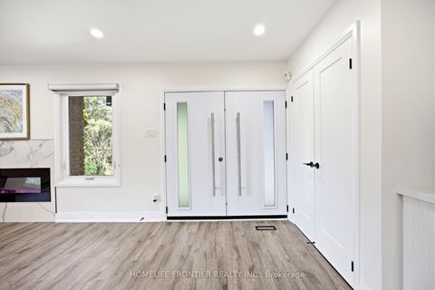 Photo 10 at 281 Hillcrest Road, Keswick North, Georgina