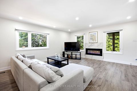 Photo 12 at 281 Hillcrest Road, Keswick North, Georgina