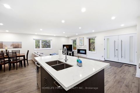 Photo 17 at 281 Hillcrest Road, Keswick North, Georgina