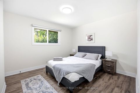 Photo 23 at 281 Hillcrest Road, Keswick North, Georgina