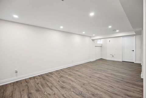 Photo 36 at 281 Hillcrest Road, Keswick North, Georgina