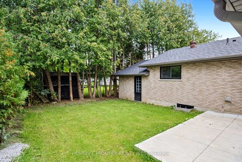 Photo 44 at 281 Hillcrest Road, Keswick North, Georgina