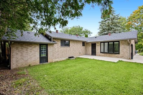 Photo 45 at 281 Hillcrest Road, Keswick North, Georgina