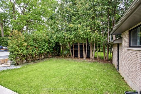 Photo 46 at 281 Hillcrest Road, Keswick North, Georgina