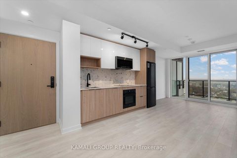 Photo 0 at 2713 - 5 Defries Street, Regent Park, Toronto