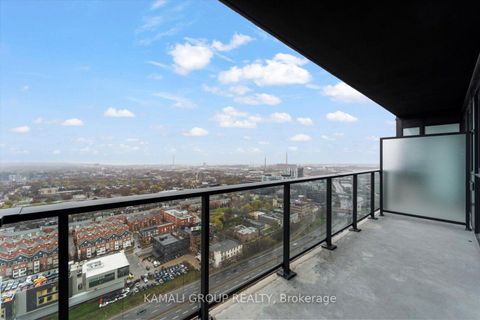 Photo 2 at 2713 - 5 Defries Street, Regent Park, Toronto