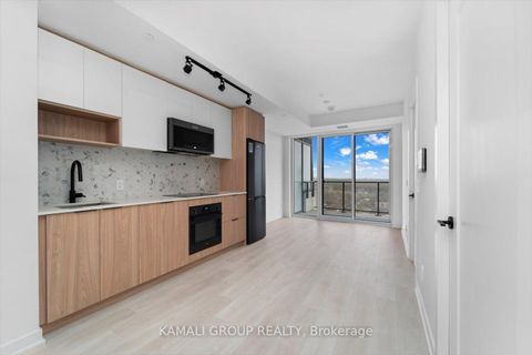 Photo 3 at 2713 - 5 Defries Street, Regent Park, Toronto