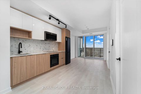 Photo 4 at 2713 - 5 Defries Street, Regent Park, Toronto