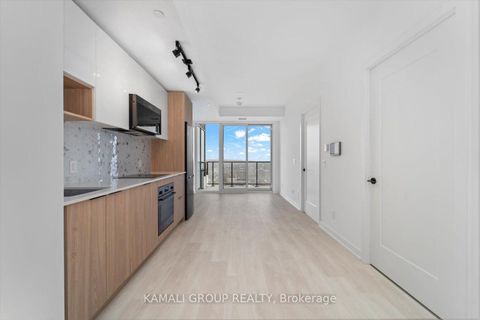 Photo 5 at 2713 - 5 Defries Street, Regent Park, Toronto