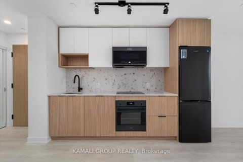 Photo 6 at 2713 - 5 Defries Street, Regent Park, Toronto