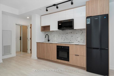 Photo 7 at 2713 - 5 Defries Street, Regent Park, Toronto