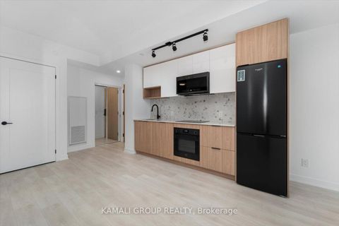 Photo 8 at 2713 - 5 Defries Street, Regent Park, Toronto