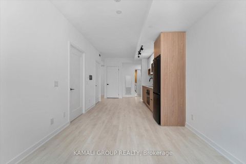 Photo 9 at 2713 - 5 Defries Street, Regent Park, Toronto
