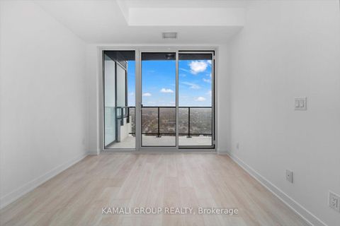 Photo 10 at 2713 - 5 Defries Street, Regent Park, Toronto