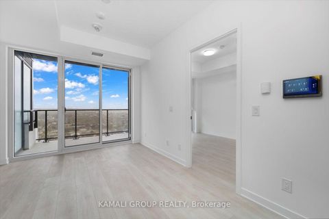 Photo 11 at 2713 - 5 Defries Street, Regent Park, Toronto