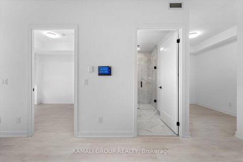 Photo 14 at 2713 - 5 Defries Street, Regent Park, Toronto