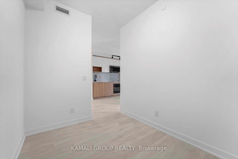 Photo 16 at 2713 - 5 Defries Street, Regent Park, Toronto