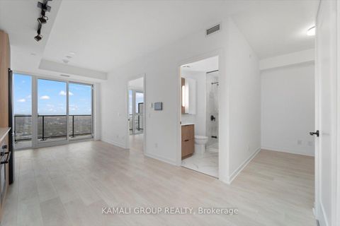 Photo 17 at 2713 - 5 Defries Street, Regent Park, Toronto