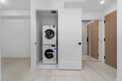 Photo 18 at 2713 - 5 Defries Street, Regent Park, Toronto