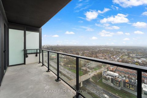 Photo 19 at 2713 - 5 Defries Street, Regent Park, Toronto