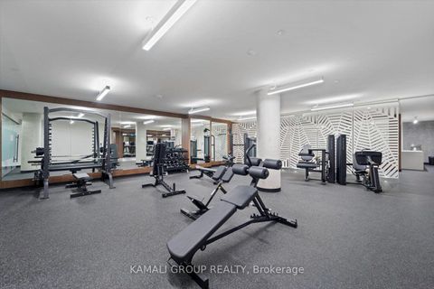 Photo 22 at 2713 - 5 Defries Street, Regent Park, Toronto