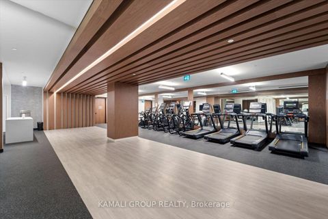 Photo 23 at 2713 - 5 Defries Street, Regent Park, Toronto