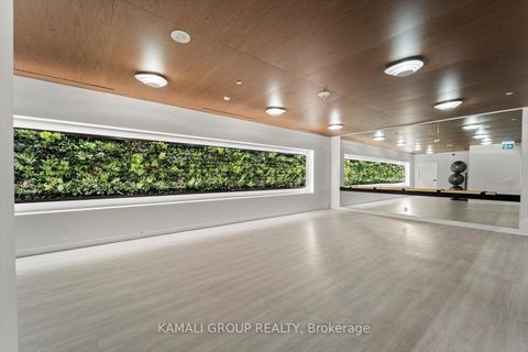 Photo 24 at 2713 - 5 Defries Street, Regent Park, Toronto