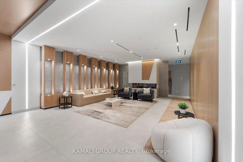 Photo 25 at 2713 - 5 Defries Street, Regent Park, Toronto
