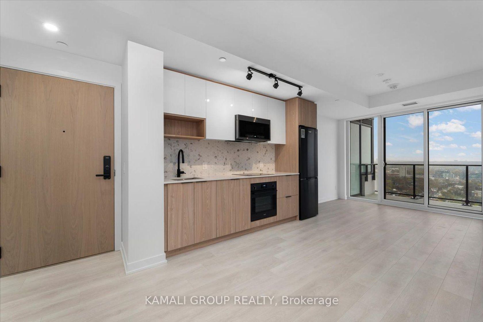 2713 - 5 Defries Street, Regent Park, Toronto 